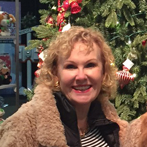 Fundraising Page: Donna Abney